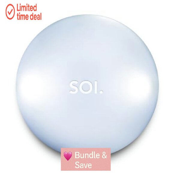 Motion Sensor Purse Light with Replaceable Batteries - Portable LED - Picture 2 of 8